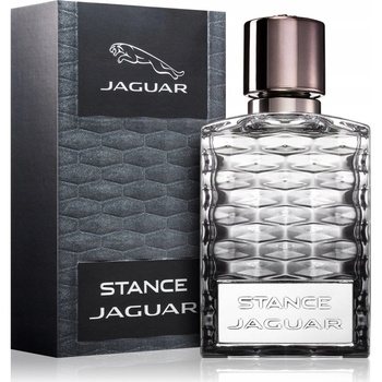 Stance Jaguar EDT